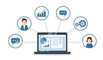 廊坊软件设计与开发各行业解决方案大盘点