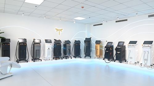 蜻蜓电子科技总经理赵庆瑞 13年外贸人垒砌的美容仪器出海经验丨跨境名人堂第28期