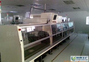 Panasonic CM86贴片机技术与应用全解析