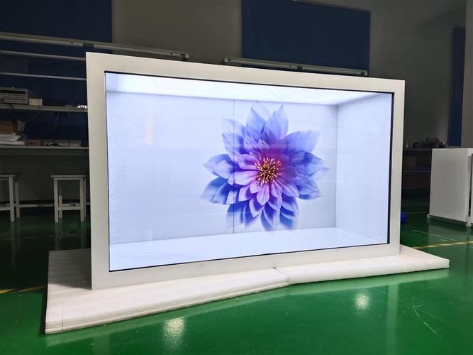 显示器件与电子元器件在工业品领域的创新应用与服务升级